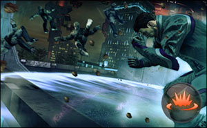 Make your enemies tremble before you!