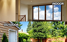 Indoor/Outdoor Camera
