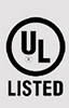 UL LISTED