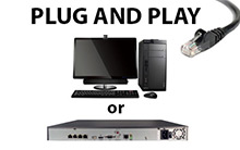 Plug & Play Advantages