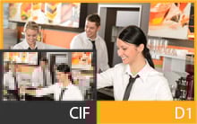 CIF vs. D1