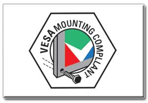 VESA Compliance