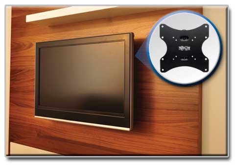 The Ideal Solution for Display Placement Flexibility