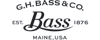 G.H. Bass & Co.