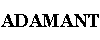 Adamant Custom