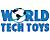 See Deals from World Tech Toys