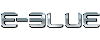 E-Blue