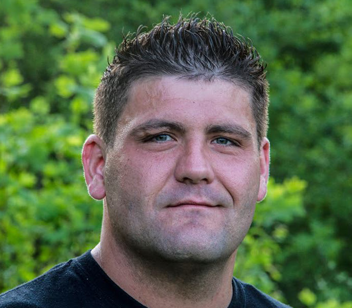 Joshua M.
