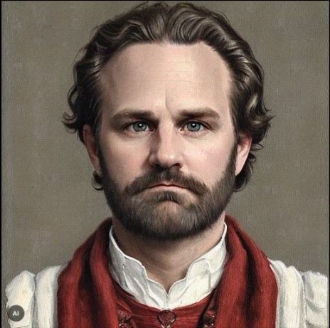 Christian C.