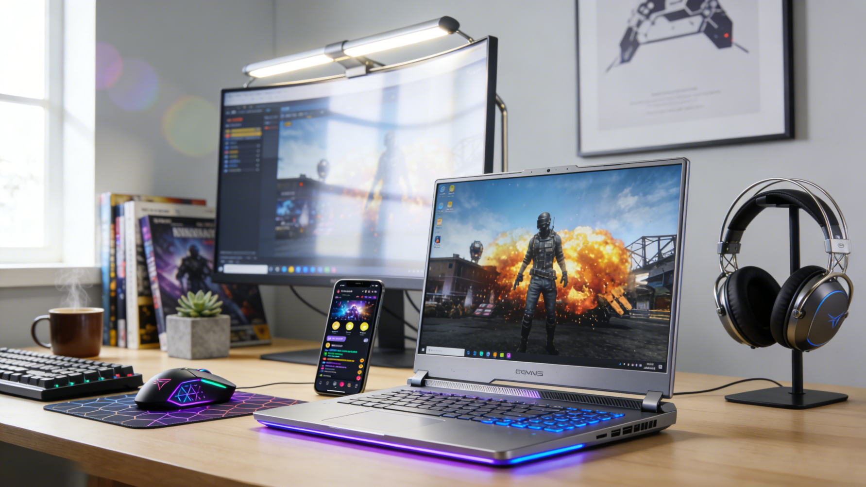 2026 Monitor Resolution and Pixel Density: Clearer Everyday Viewing ...