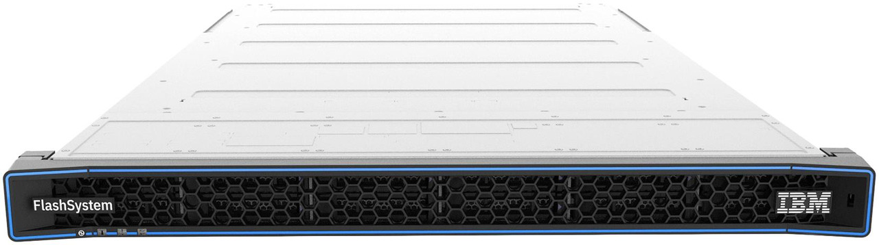 IBM FlashSystem 5300 All Flash 45TB - 1U