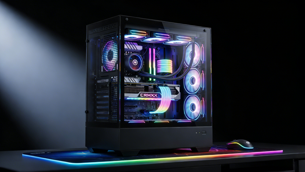 Gaming Desktop PC Guide 2026 | Build the Ultimate Gaming Setup | Newegg ...