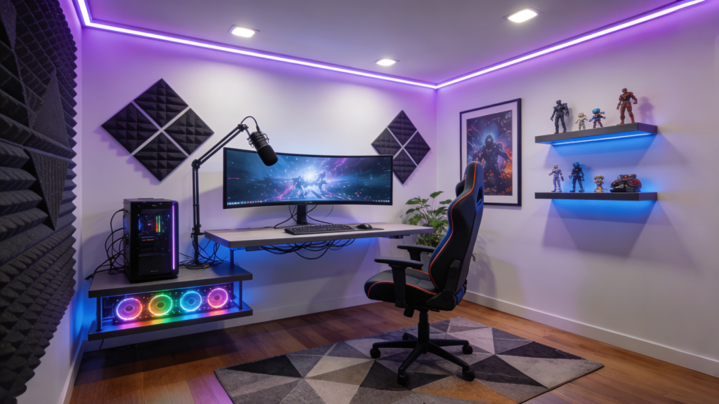 Gaming Desktop PC Guide 2026 | Build the Ultimate Gaming Setup | Newegg ...