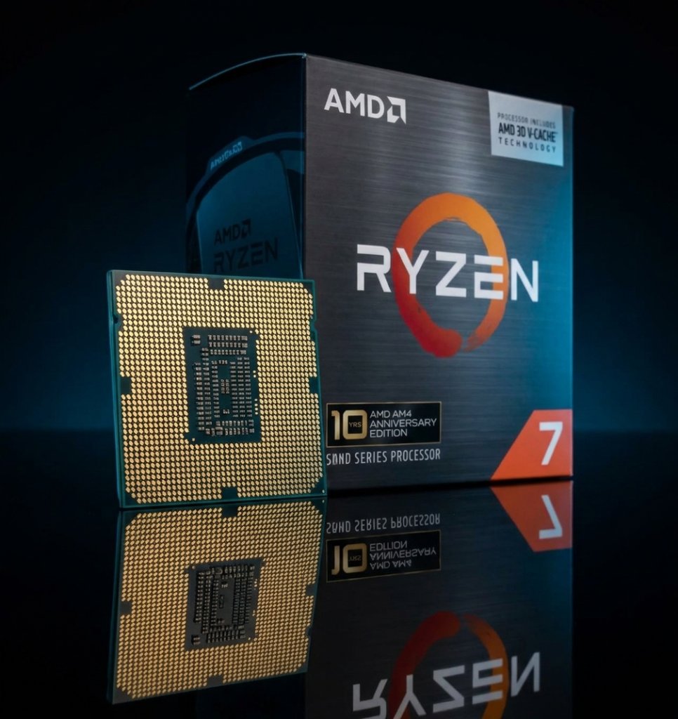 Ryzen 7 5800X3D FAQ and Buying Guide 2026 | Newegg | Newegg Insider