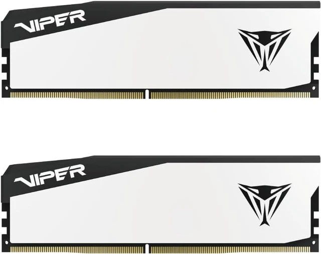 Patriot Viper Elite 5 DDR5-6000 memory kit