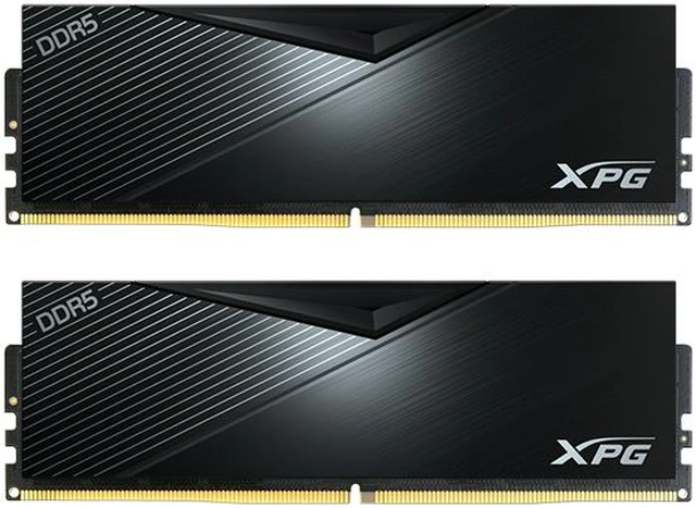 XPG Lancer 32GB DDR5-6000 CL30 desktop memory kit