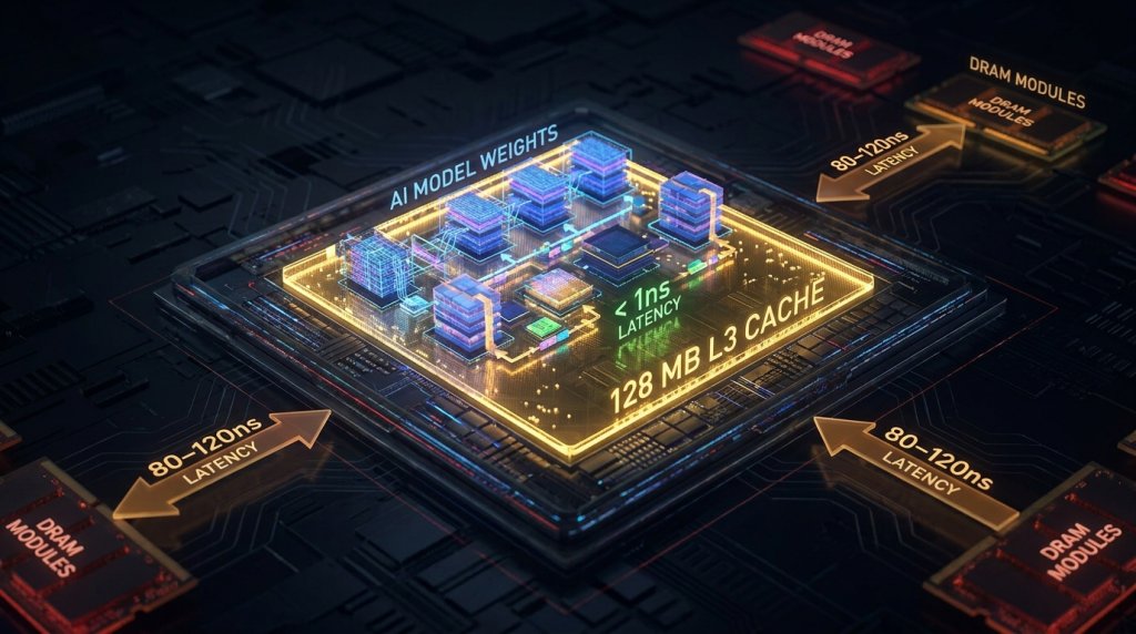 AMD Ryzen 9 9950X3D2 for Workstation and AI Workloads: 2026