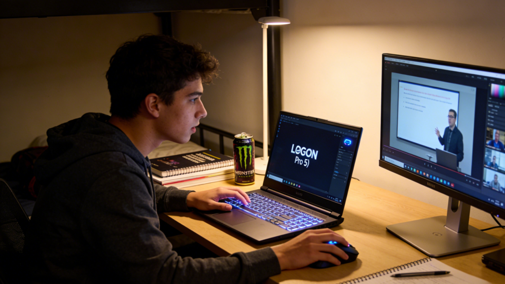ROG Strix vs Legion Pro 5i vs Razer Blade: Best Gaming Laptop 2026 ...
