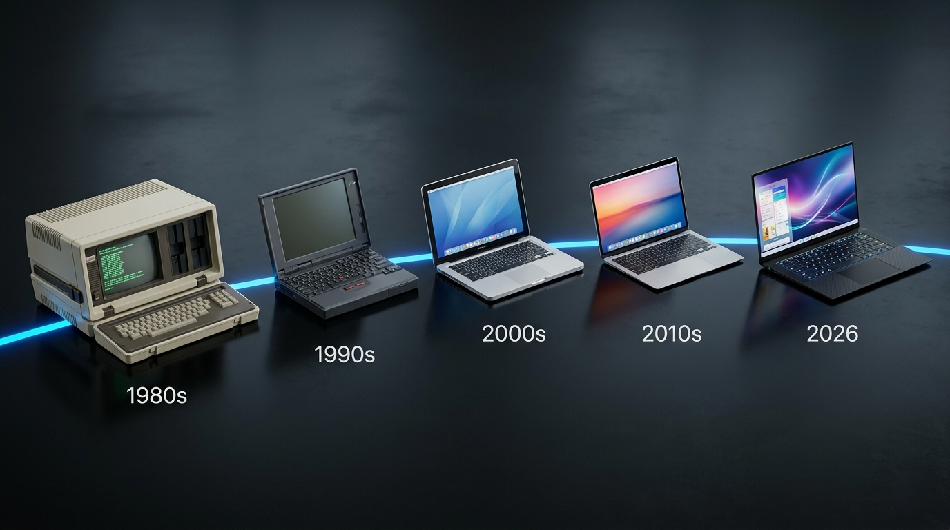 Best 2026 Gaming Laptops: RTX 50 Series, AI Features & Performance ...