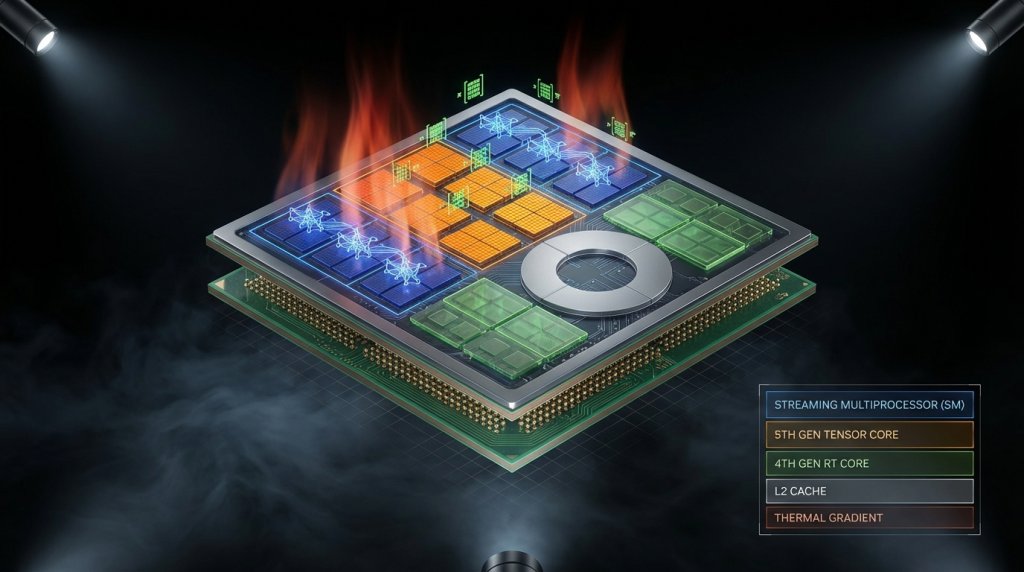 NVIDIA RTX 50 Series Gaming Laptops 2026: Blackwell Performance Guide ...