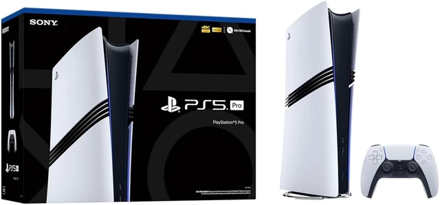 PlayStation 5 Console Ghost of Yotei Gold Limited Edition Bundle presented as a standard PS5 buying option