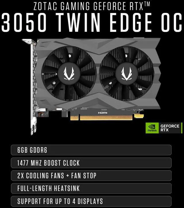 Zotac MEK gaming desktop