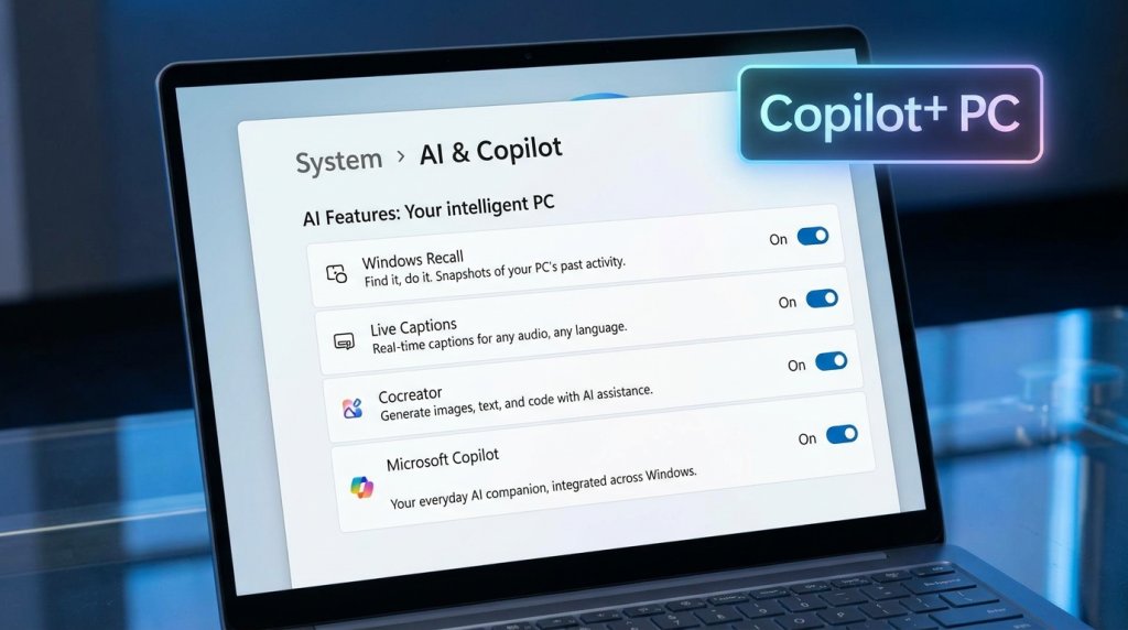 What to Do After Buying a New Laptop: 10-Step Checklist (2026) | Newegg ...