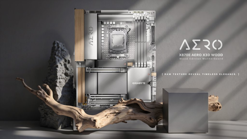 AI TOp - Gigabyte CES 2026