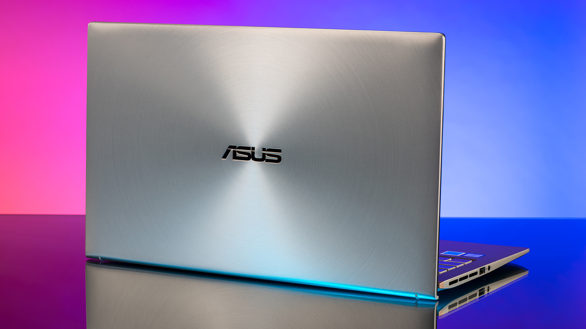 The ASUS ZenBook 15 packs a large display in a small body | Newegg