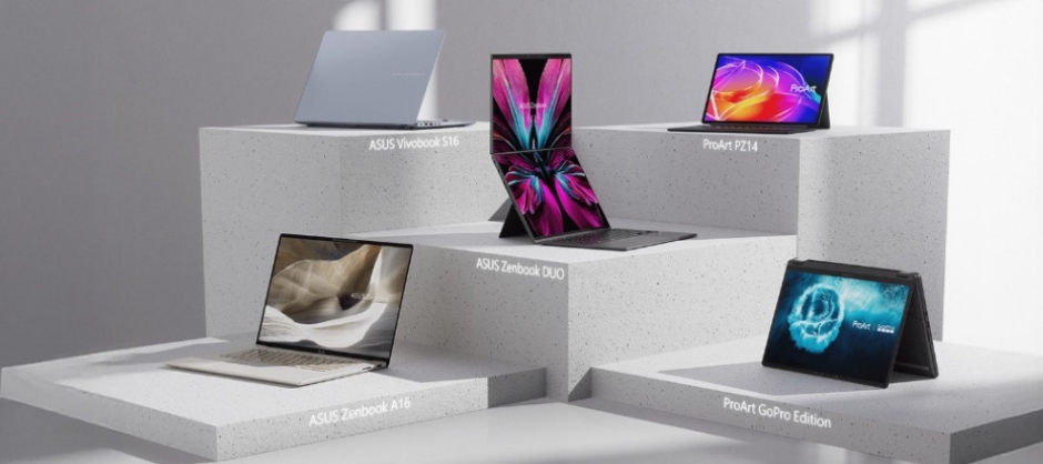 ASUS Zen Wi Fi