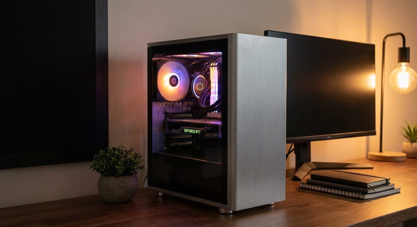Best Budget Desktop PCs Under $800 in 2026 | Newegg Insider