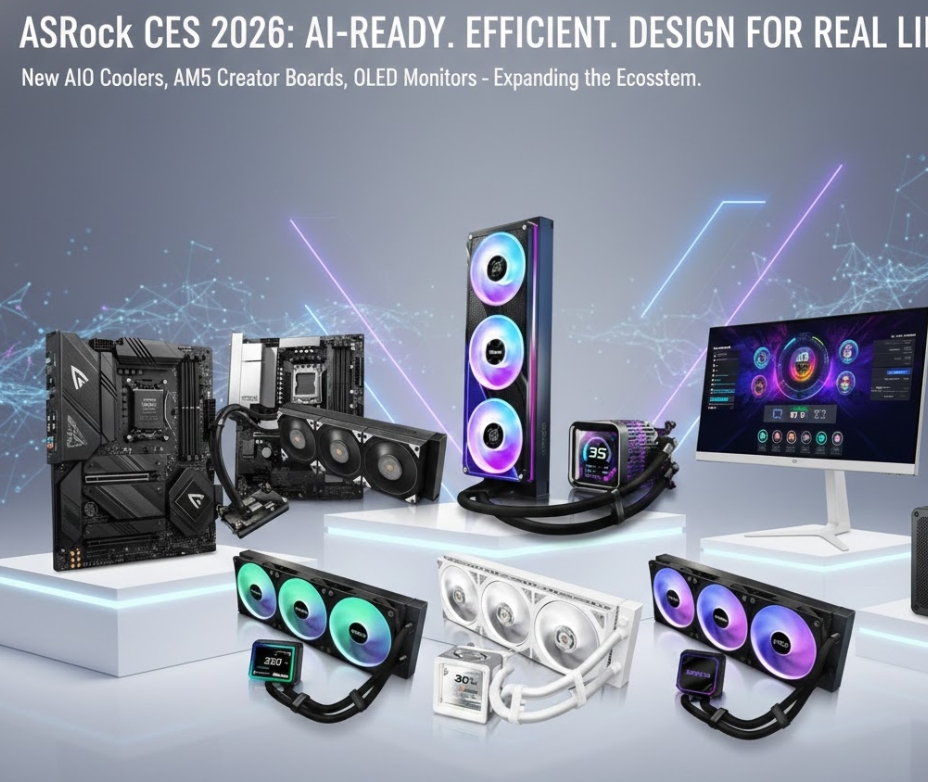 AsRock