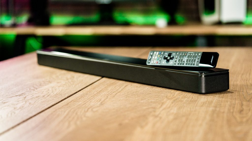 home theater, audio, receivers, speakers, surround sound, TV. Sound bars are a great way to add depth of sound (with the sub included) while not requiring any additional wiring, or extra space. 
