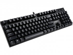 GIGABYTE-keyboard