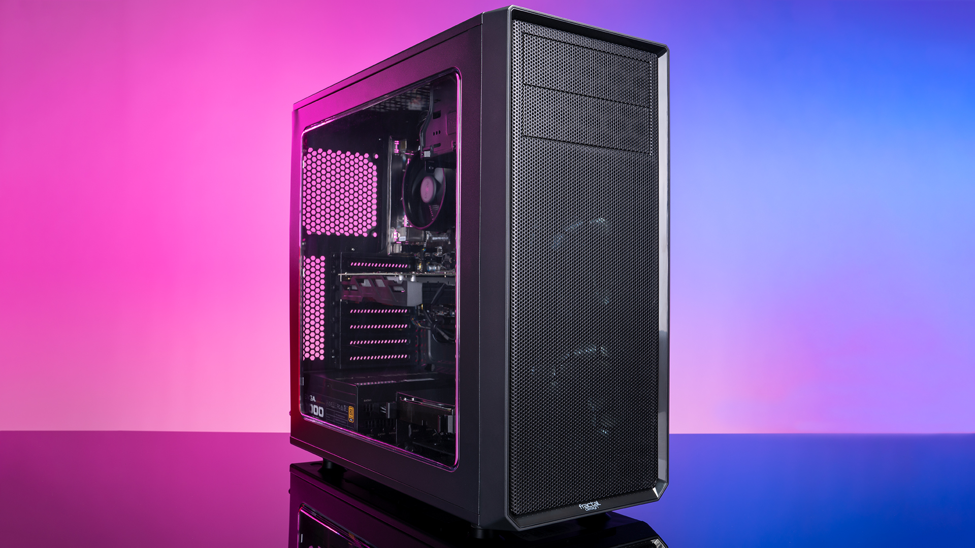 PC-header