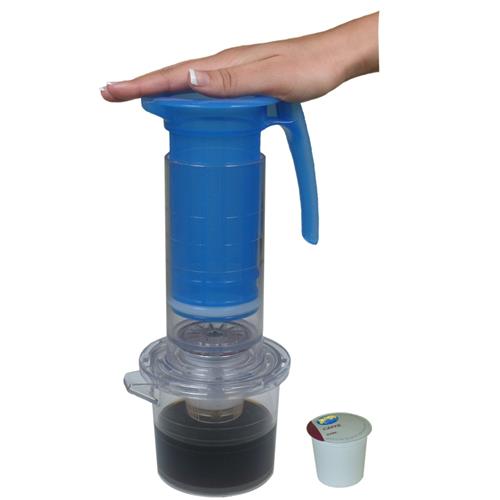 Cafejo My French Press K-Cup Brewer