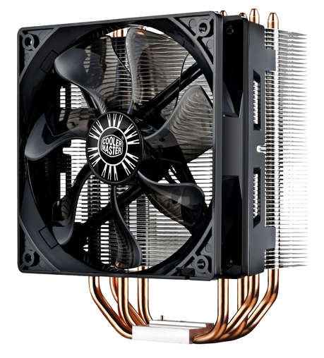 CoolerMaster MasterLiquid MS240L
