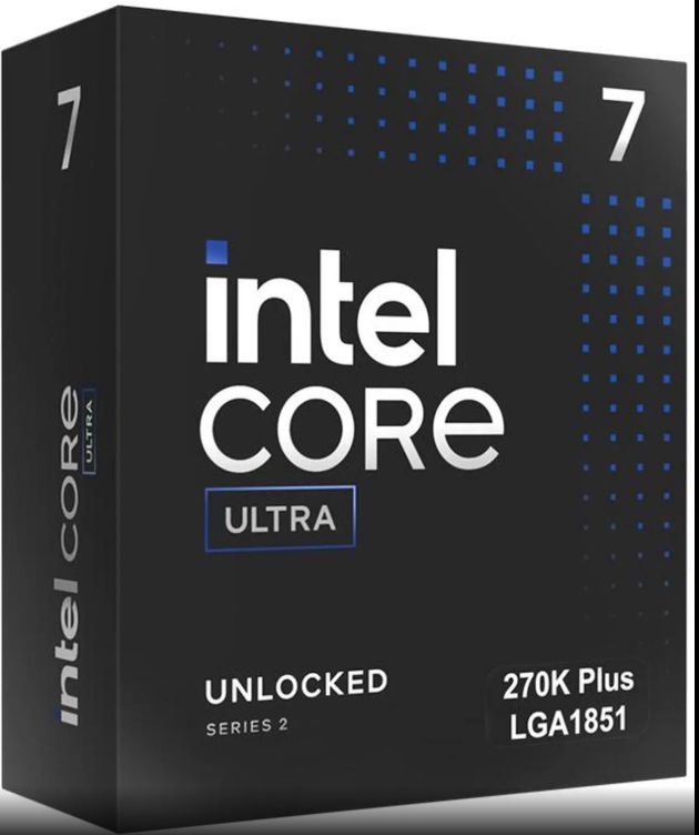 Core Ultra 200S