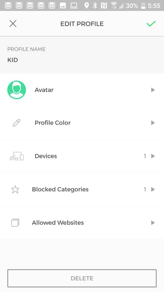 cujo, web security, smart home, home network security