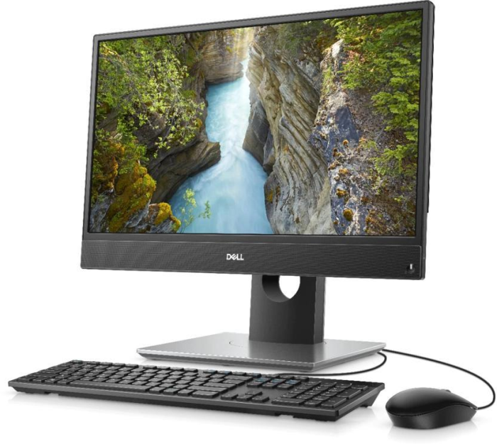 Dell Display dock