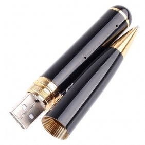 Digital Spy Pen