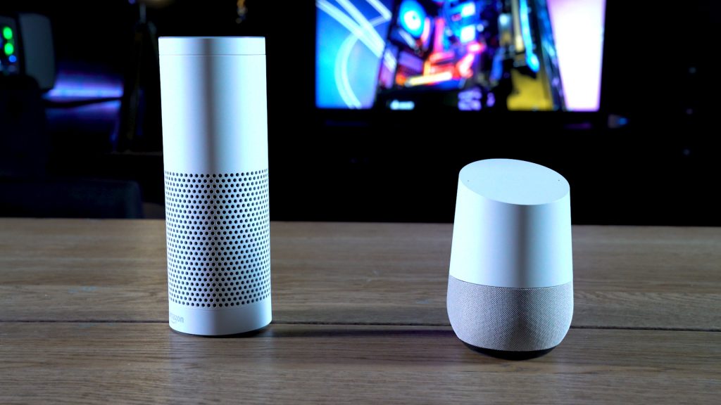 Smart Home, smart dorm, connected devices, back to school