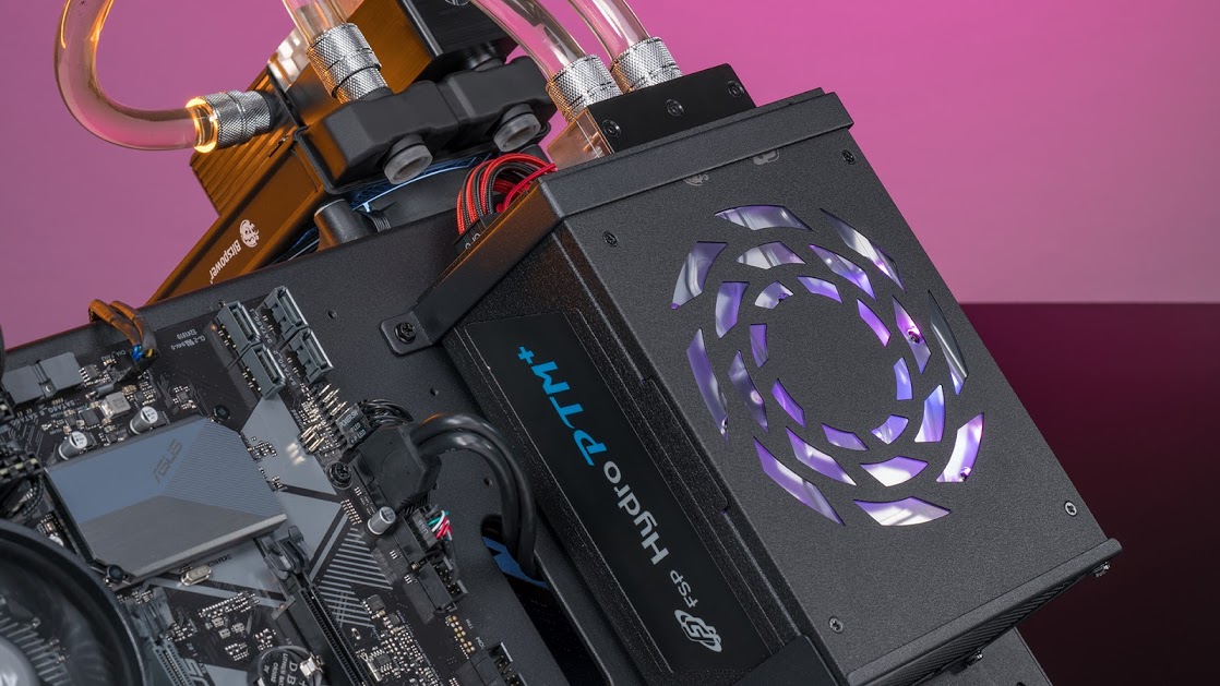 FSP water cooled PSU (4)