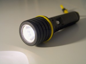 Flashlight