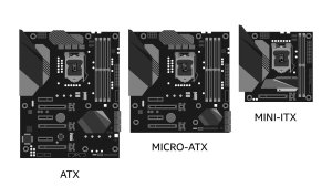 Form Factor