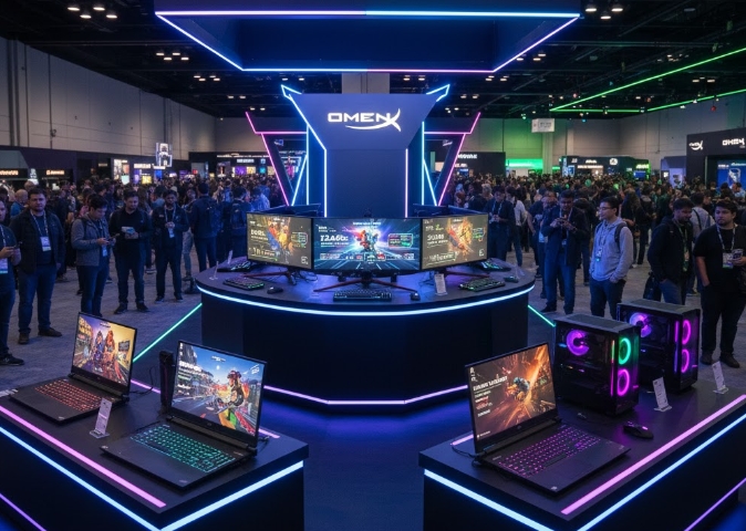 HP HyperX