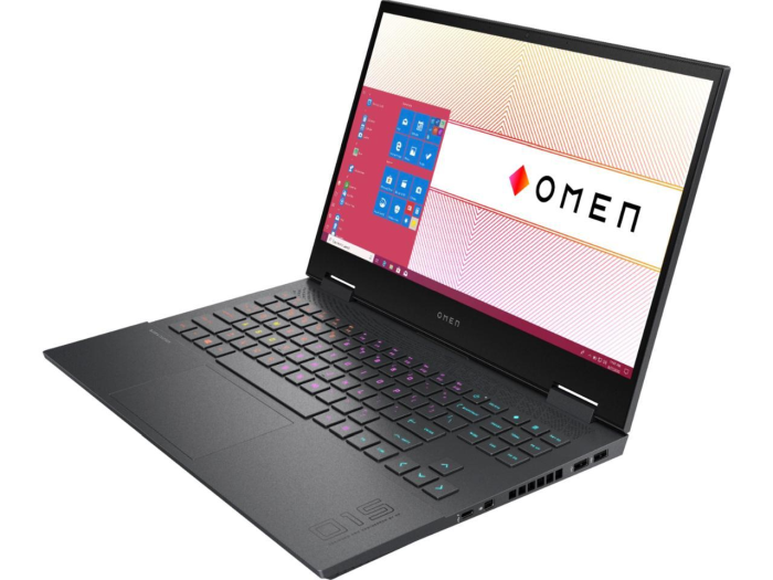HP Omen Gaming PC