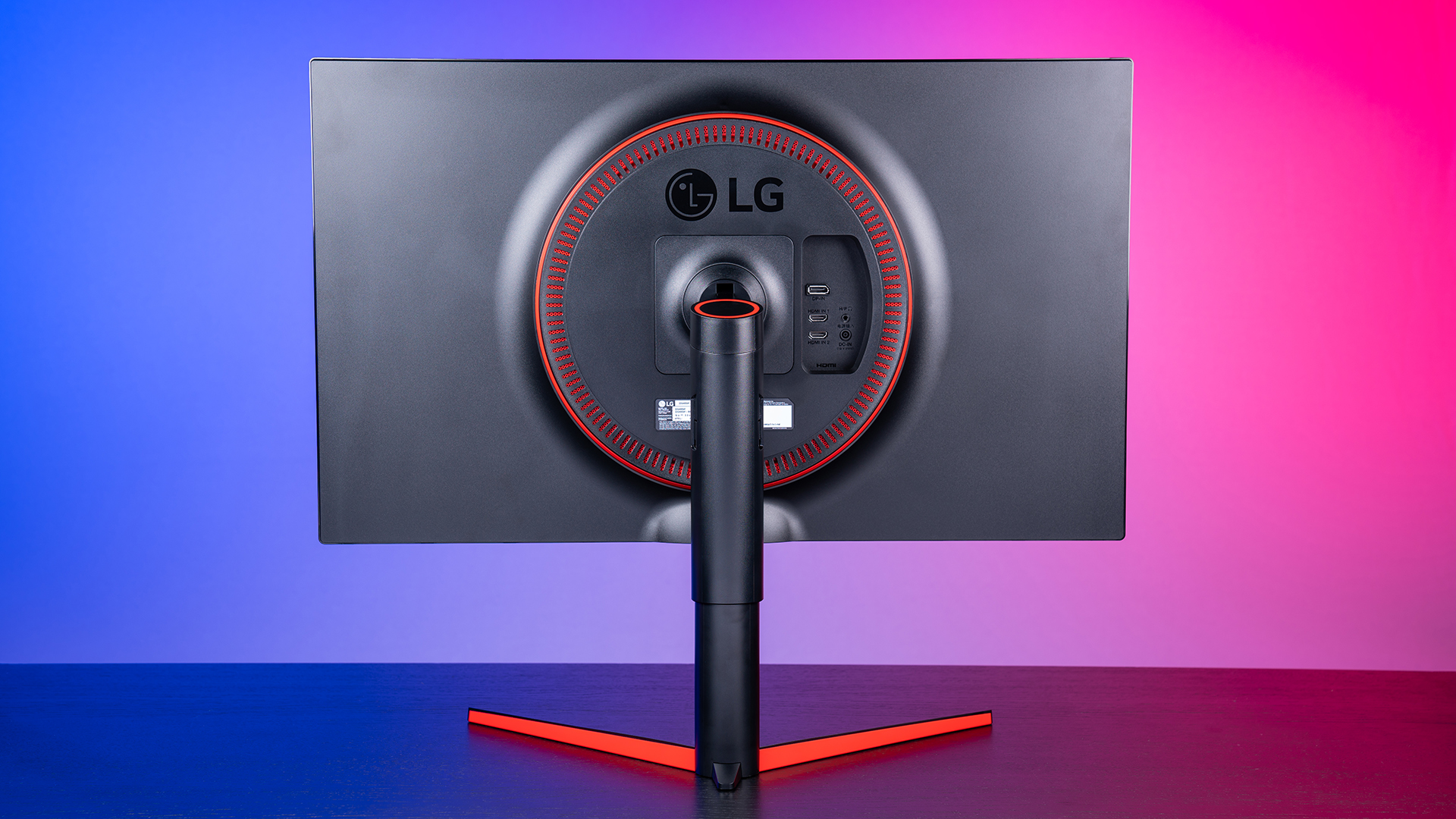 The LG 32GK650F-B Gaming Monitor offers FreeSync at a lower cost
