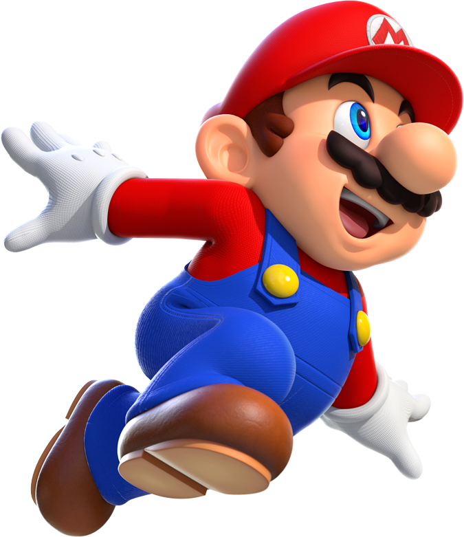 Mario