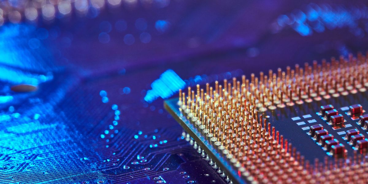 Motherboard